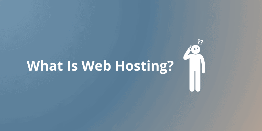 Affordable web hosting - What