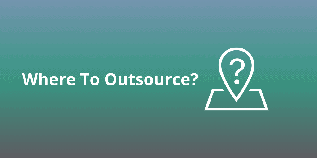 Outsourcing customer support - Where to Outsource