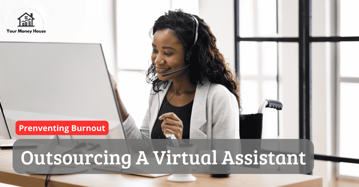 Outsourcing a virtual assistant in 2023