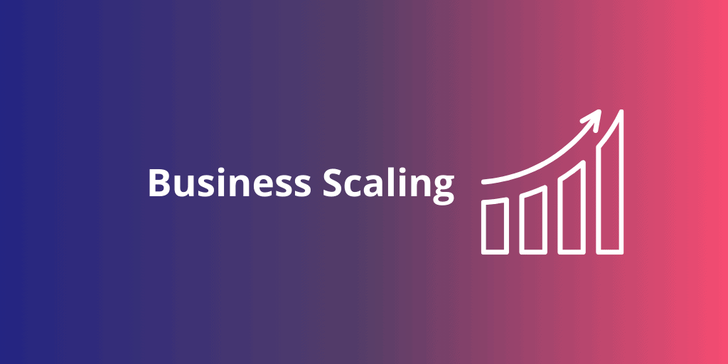Outsourcing a Virtual Assistant - Business scaling
