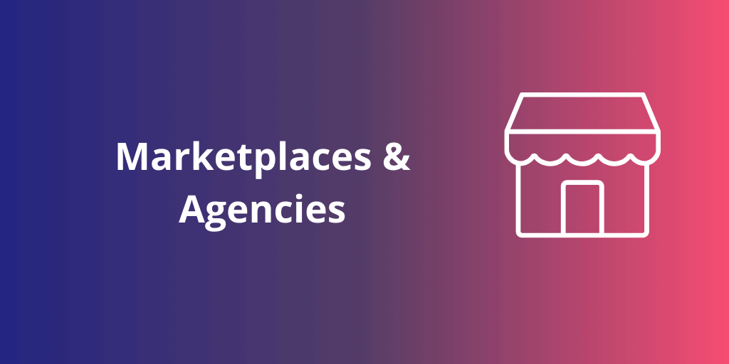 Finding the right assistant - Marketplaces &  Agencies